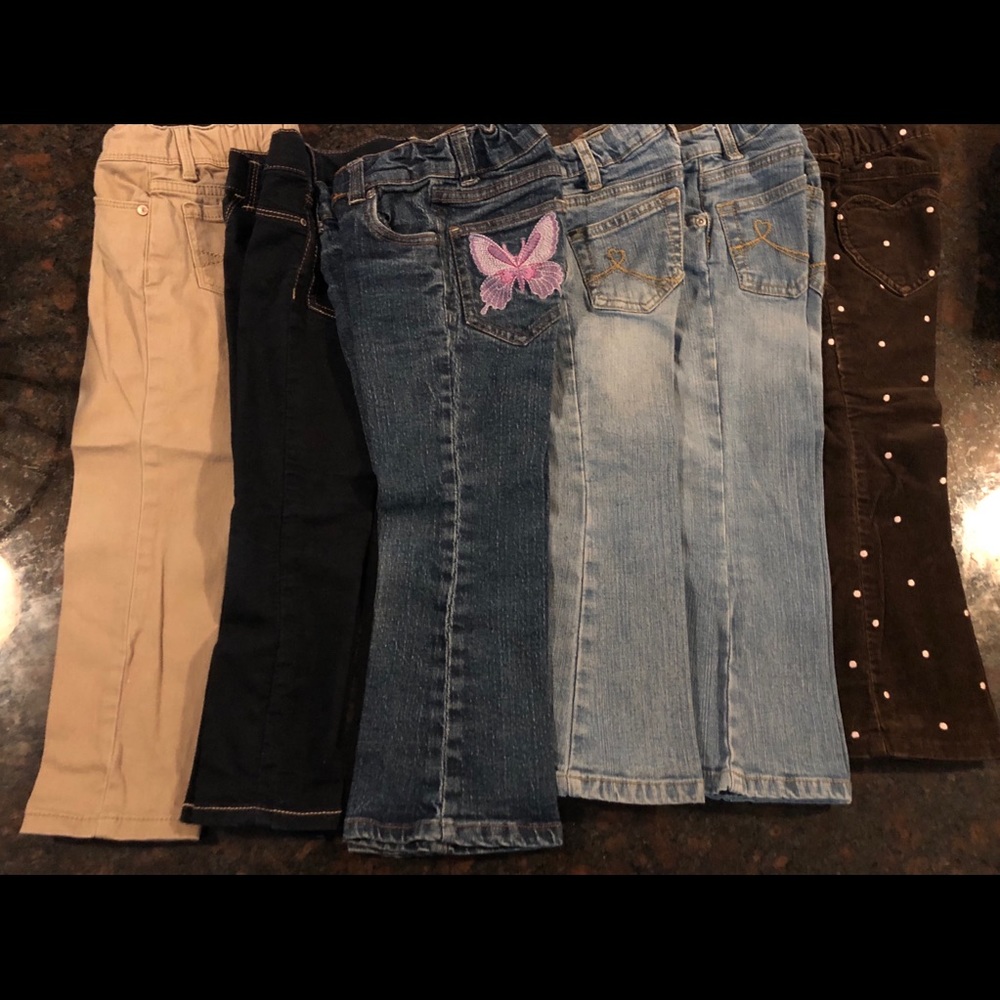 toddler jeans